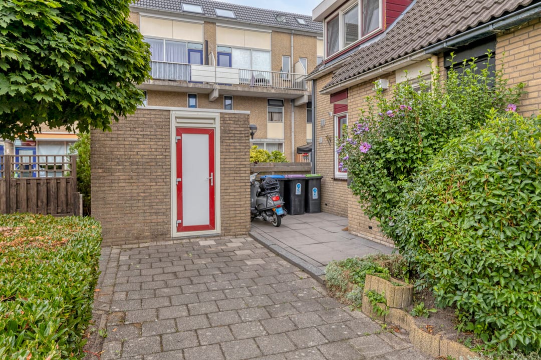 Foto 38 van Nomadenkreek 16