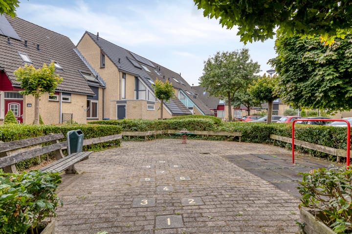 Foto 40 van Nomadenkreek 16