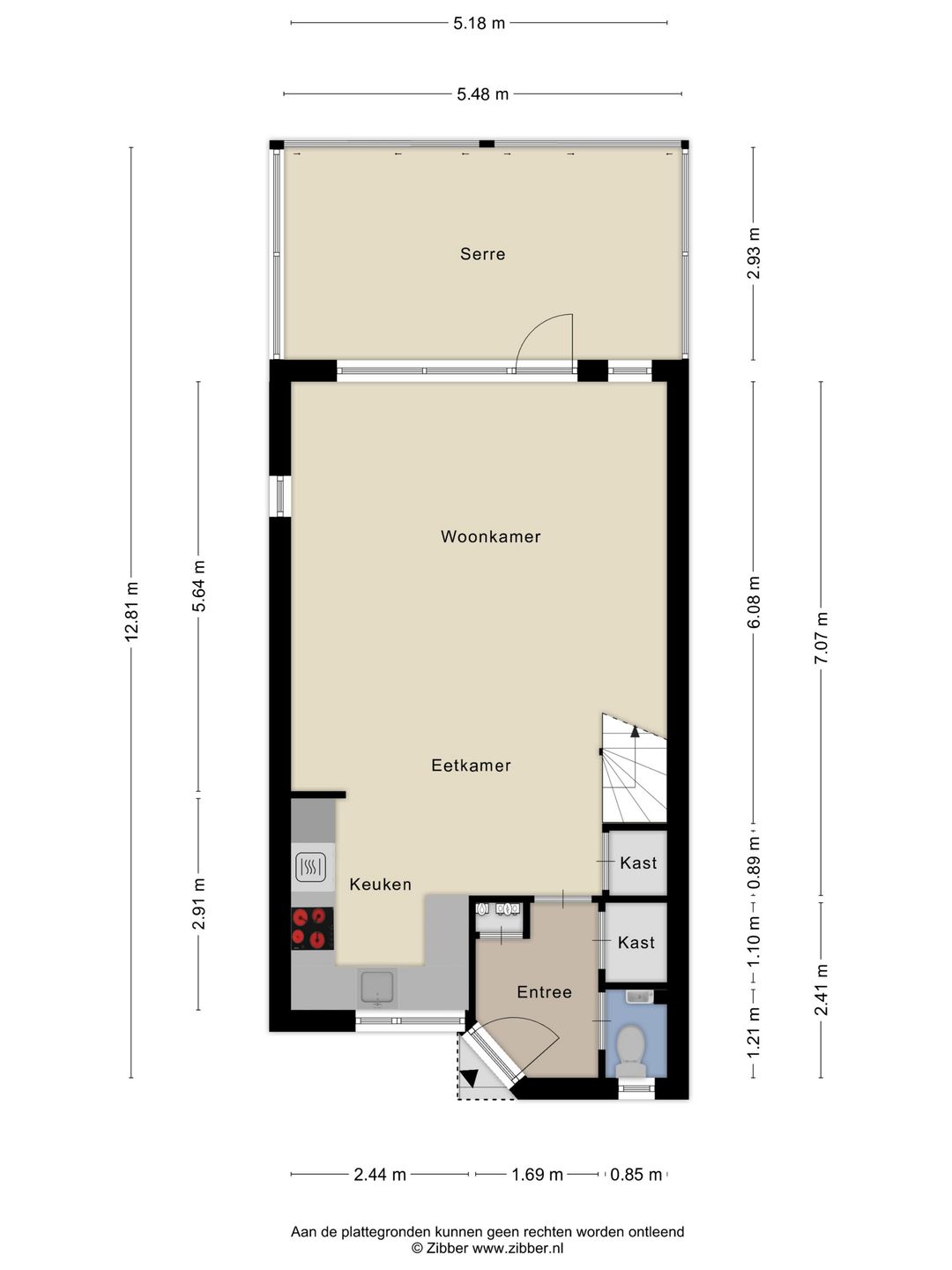 Foto 41 van Nomadenkreek 16