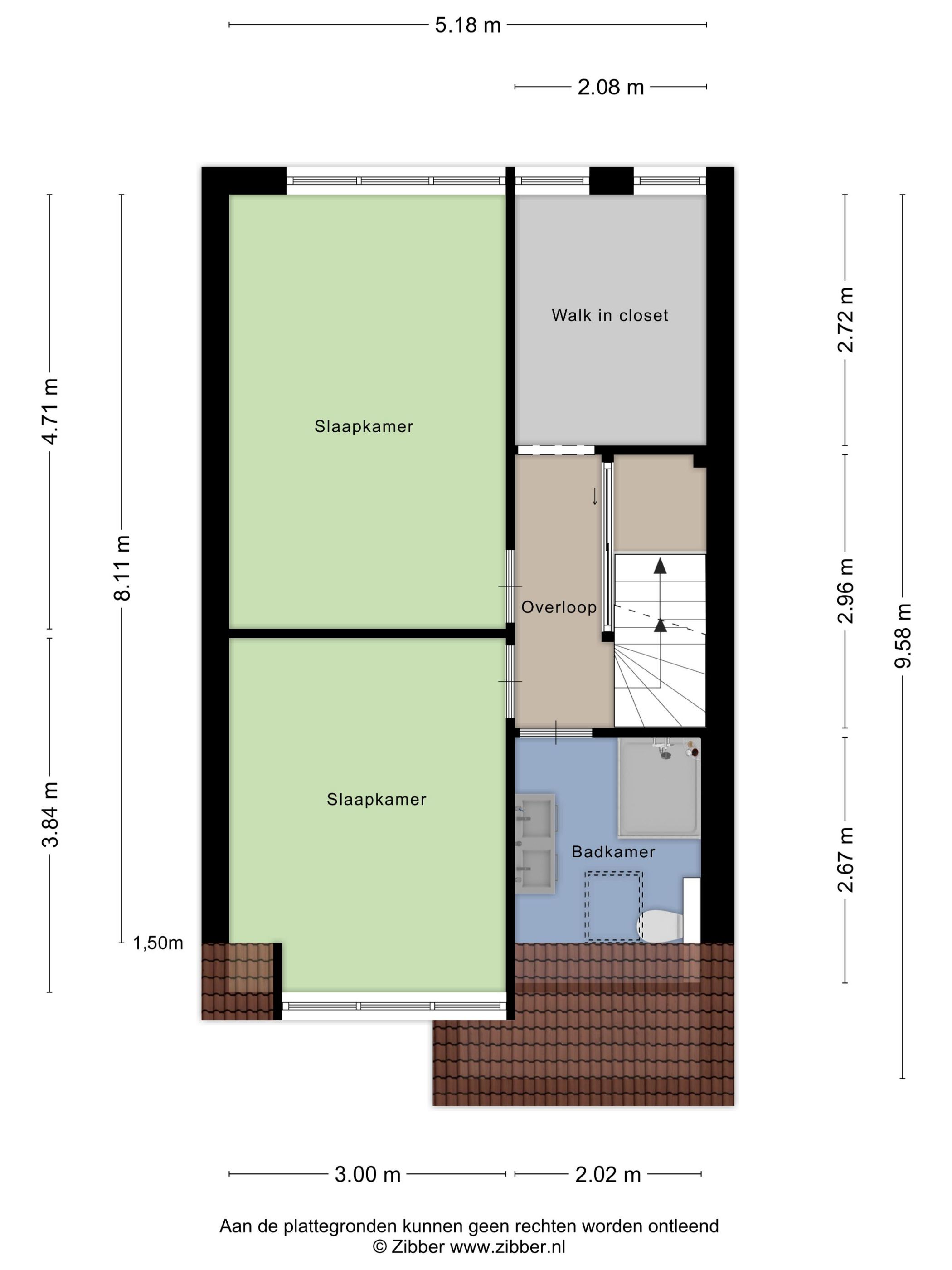 Foto 42 van Nomadenkreek 16