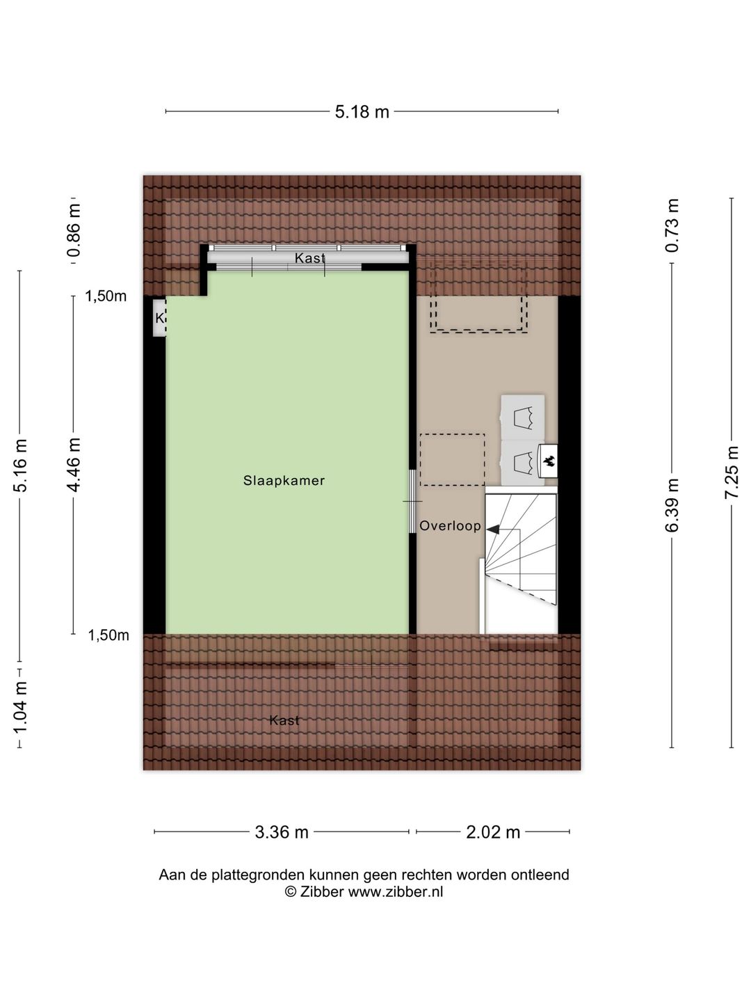 Foto 43 van Nomadenkreek 16