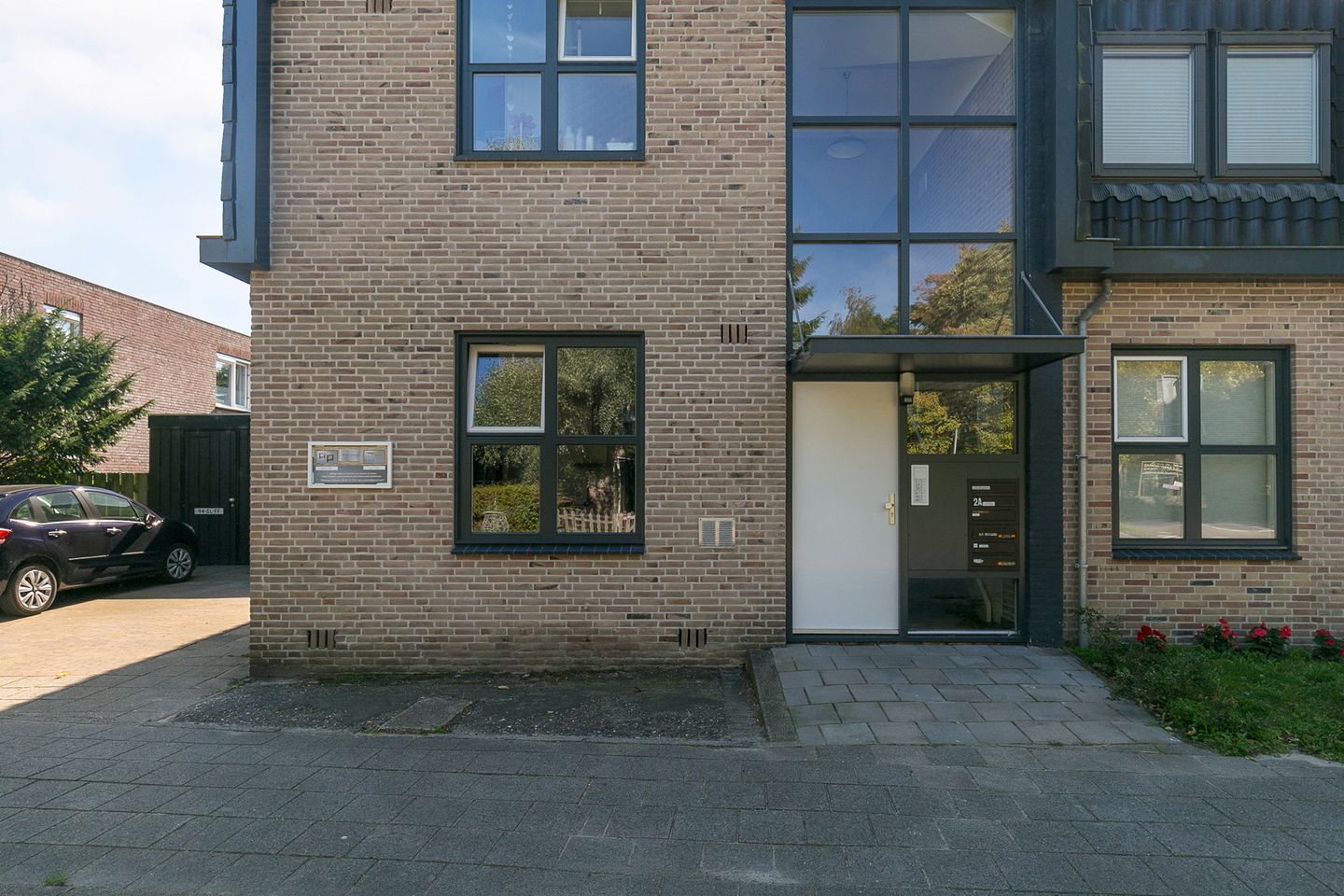 Bekijk foto 3 van Sportlaan 2-b