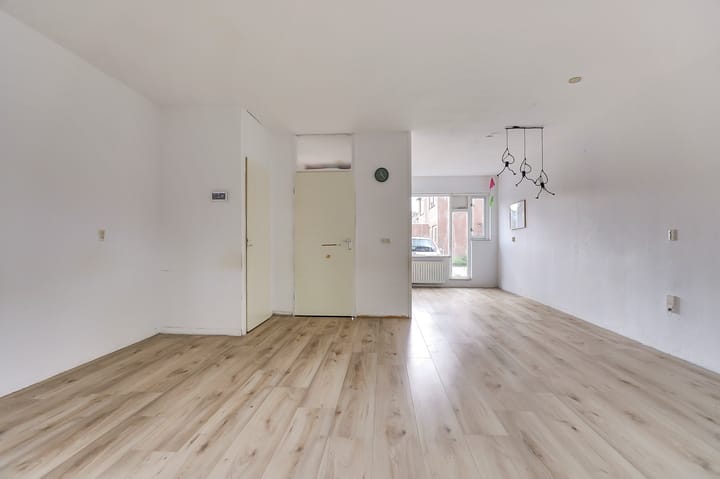 Foto 4 van Zebraspoor 548