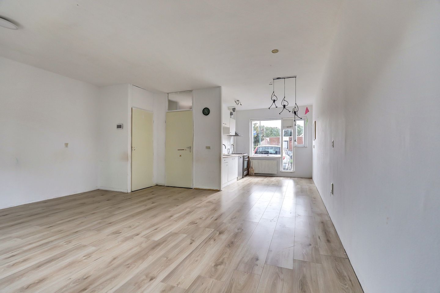 Foto 5 van Zebraspoor 548