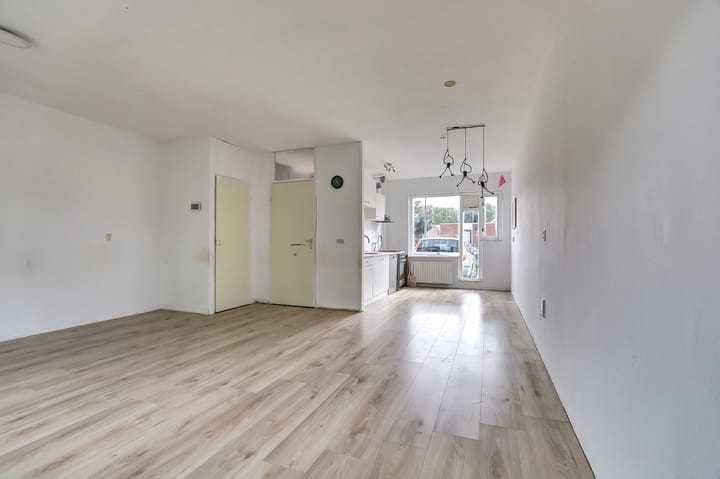 Foto 5 van Zebraspoor 548