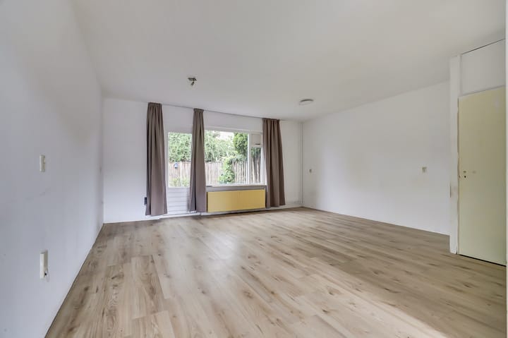 Foto 6 van Zebraspoor 548