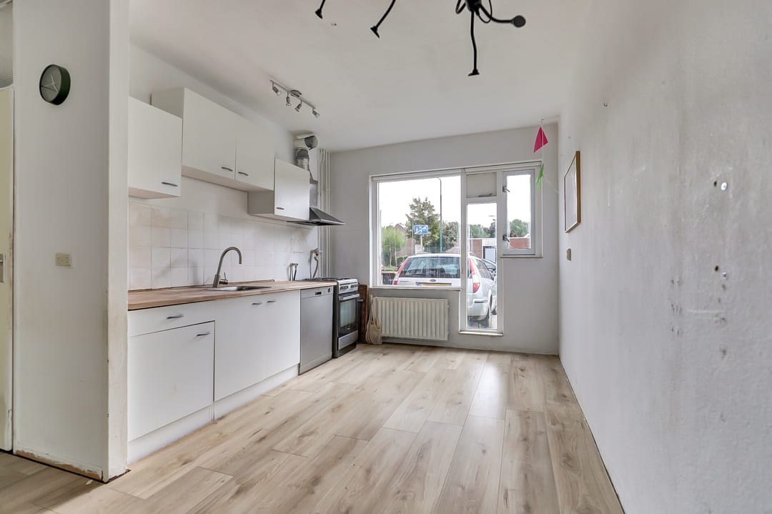 Foto 7 van Zebraspoor 548