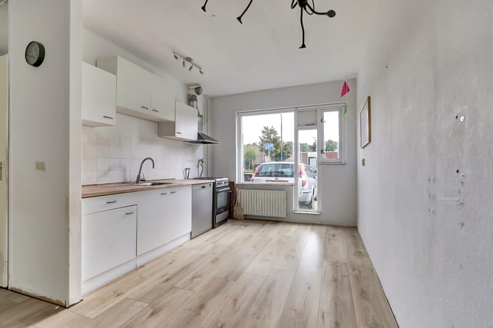 Foto 7 van Zebraspoor 548