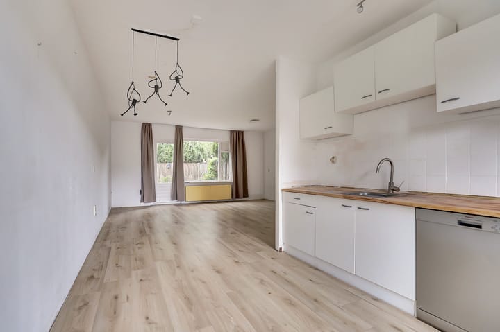 Foto 8 van Zebraspoor 548