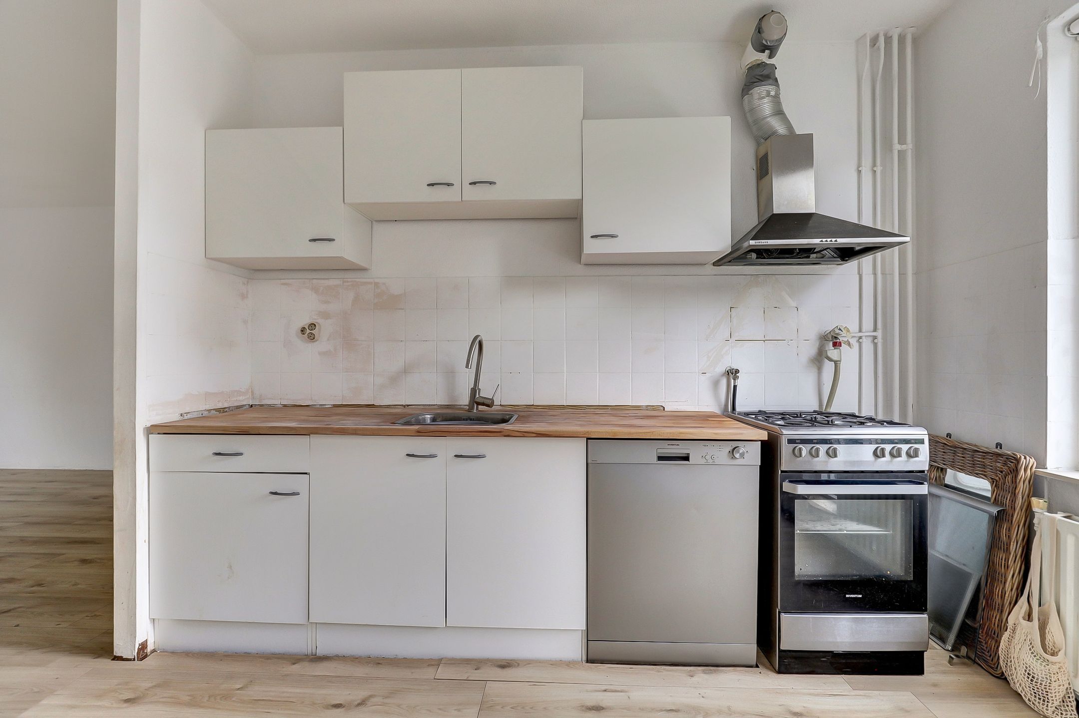 Foto 9 van Zebraspoor 548