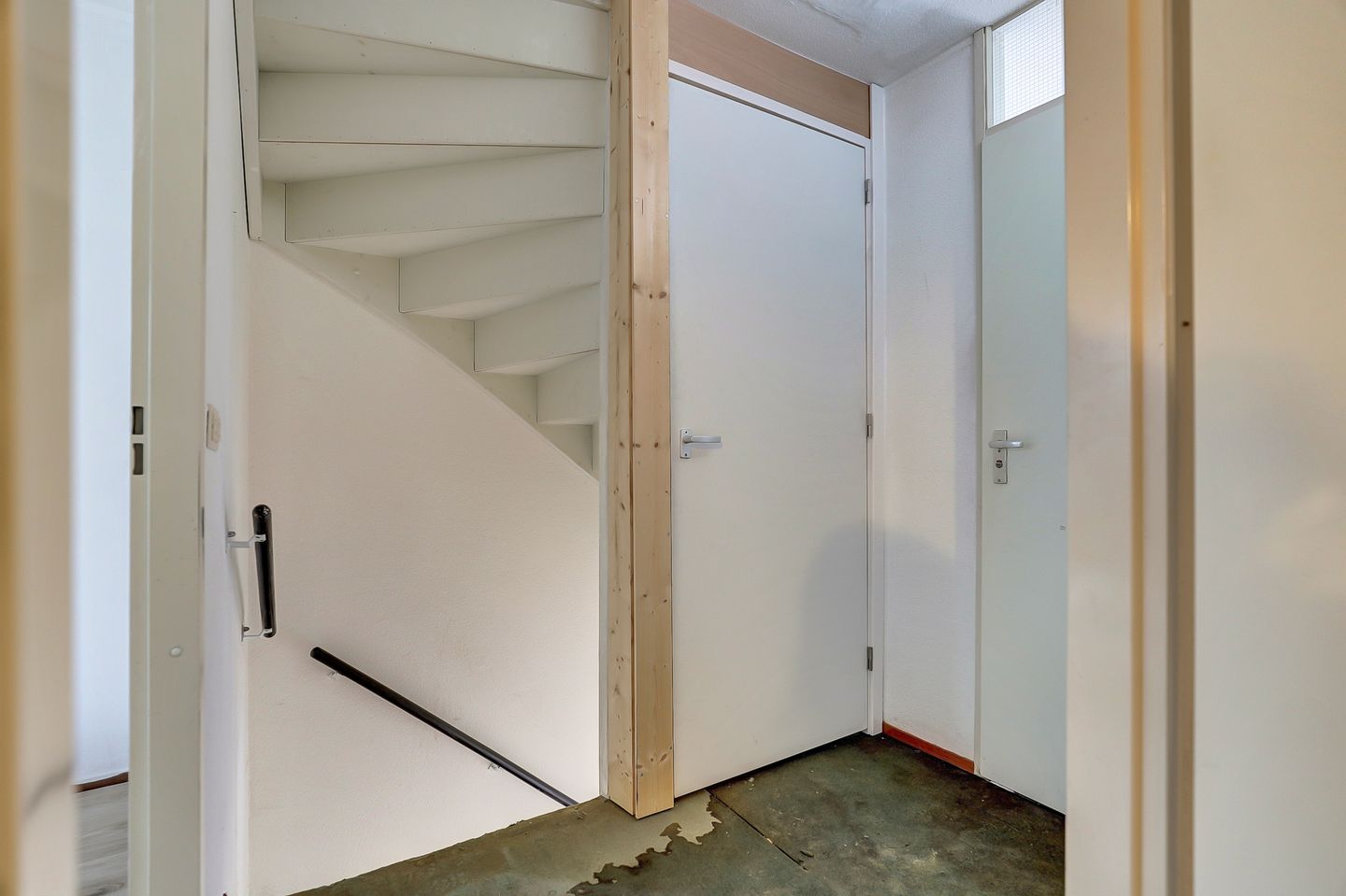 Foto 10 van Zebraspoor 548