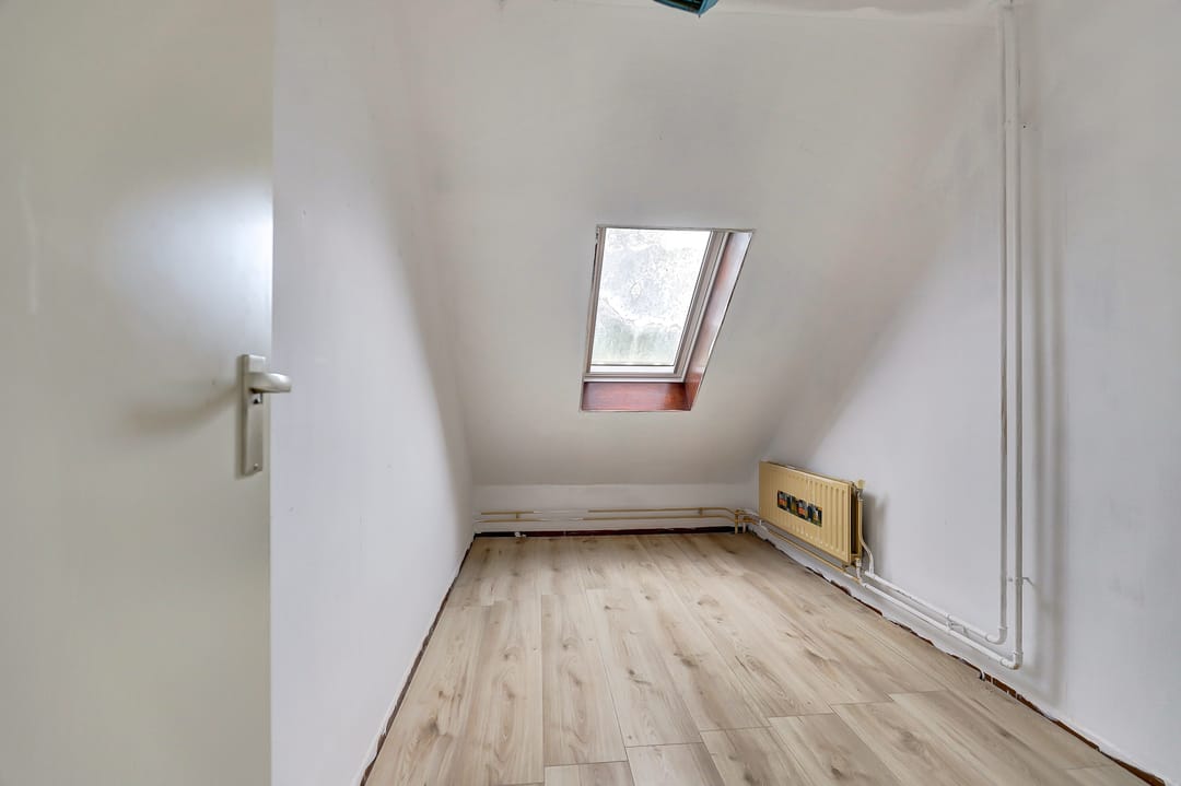 Foto 13 van Zebraspoor 548