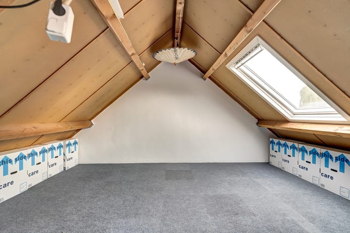 Foto 17 van Zebraspoor 548