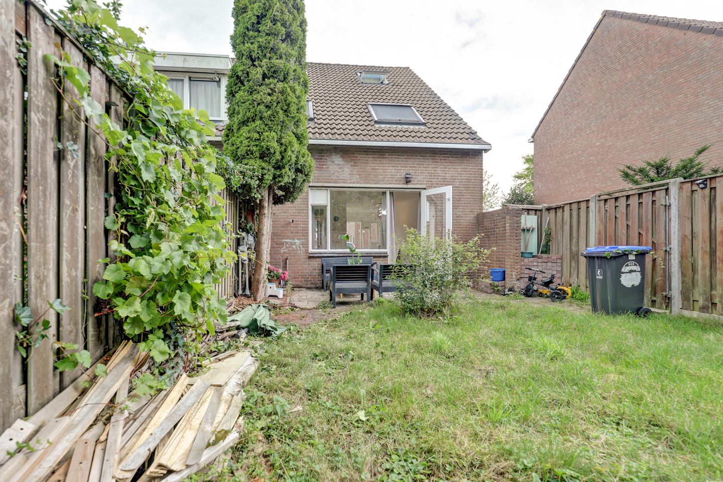 Foto 20 van Zebraspoor 548