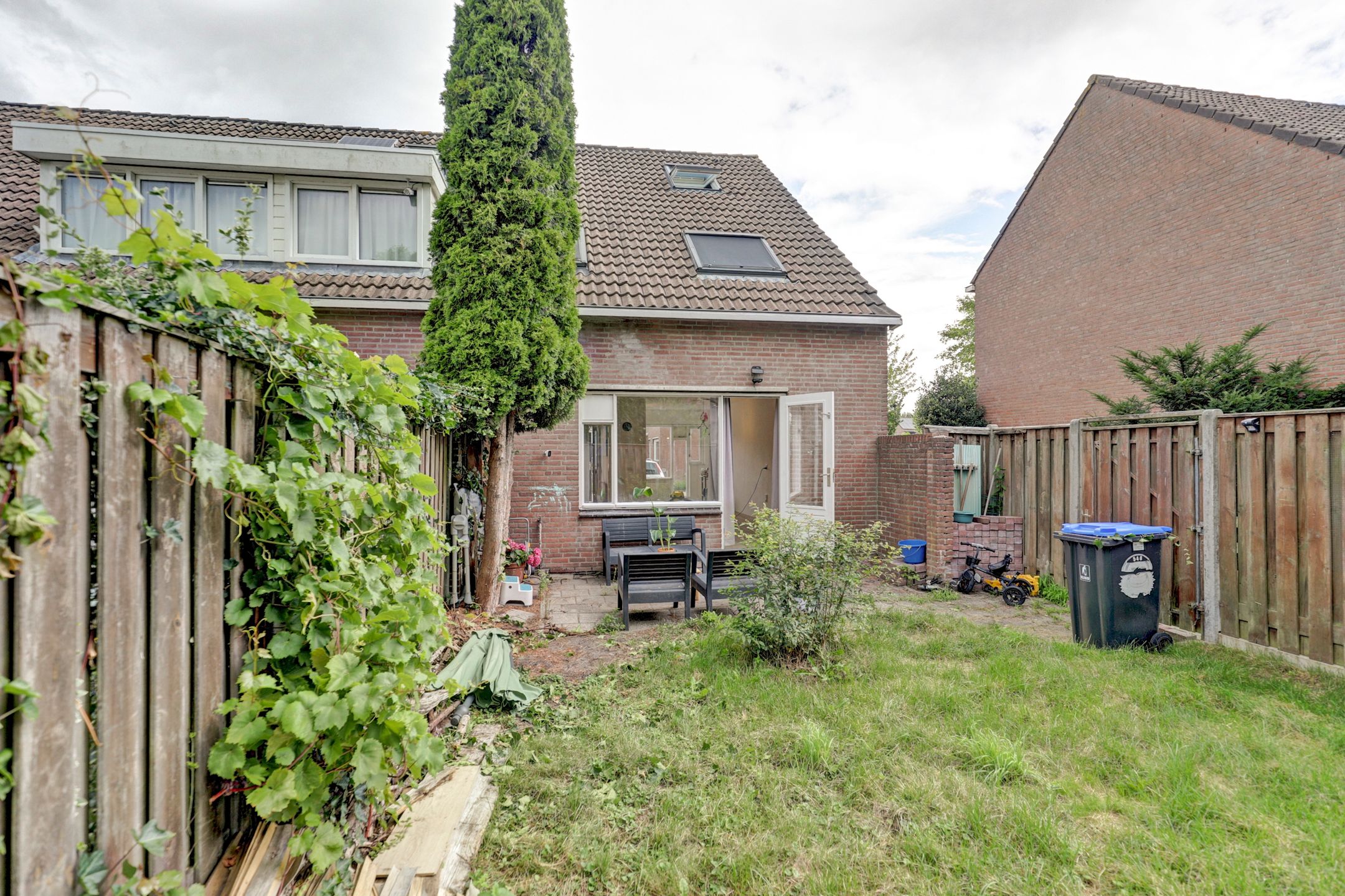 Foto 21 van Zebraspoor 548