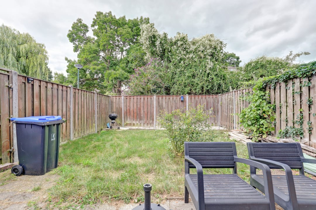 Foto 23 van Zebraspoor 548