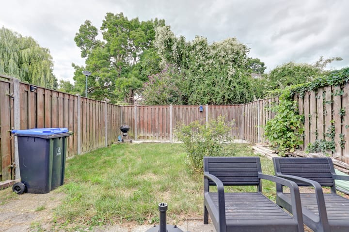 Foto 23 van Zebraspoor 548