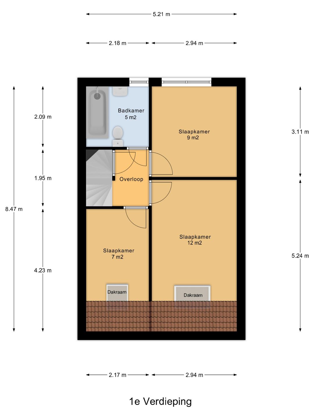 Foto 28 van Zebraspoor 548