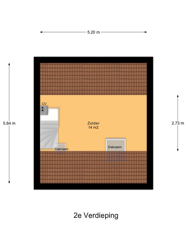 Foto 29 van Zebraspoor 548