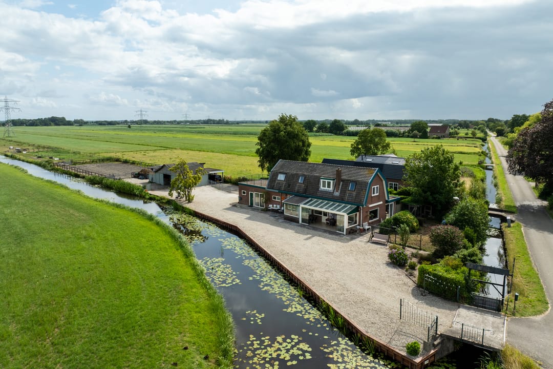 Photo 1 of Kooijdijk 5