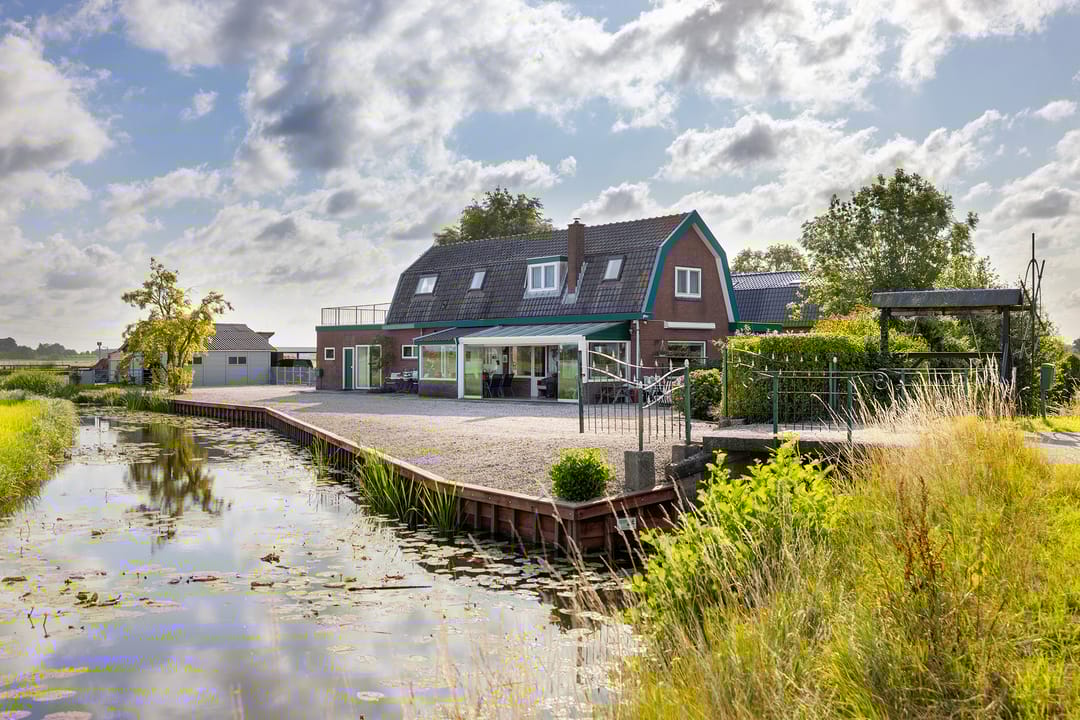 Photo 2 of Kooijdijk 5