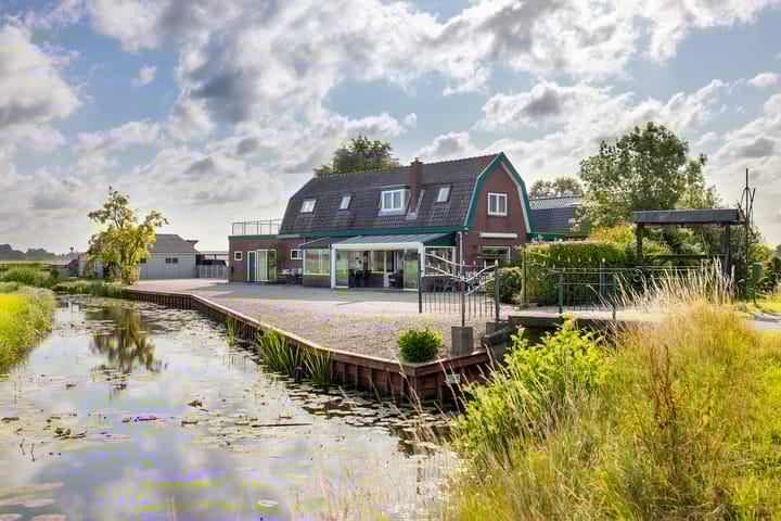 Foto 2 van Kooijdijk 5