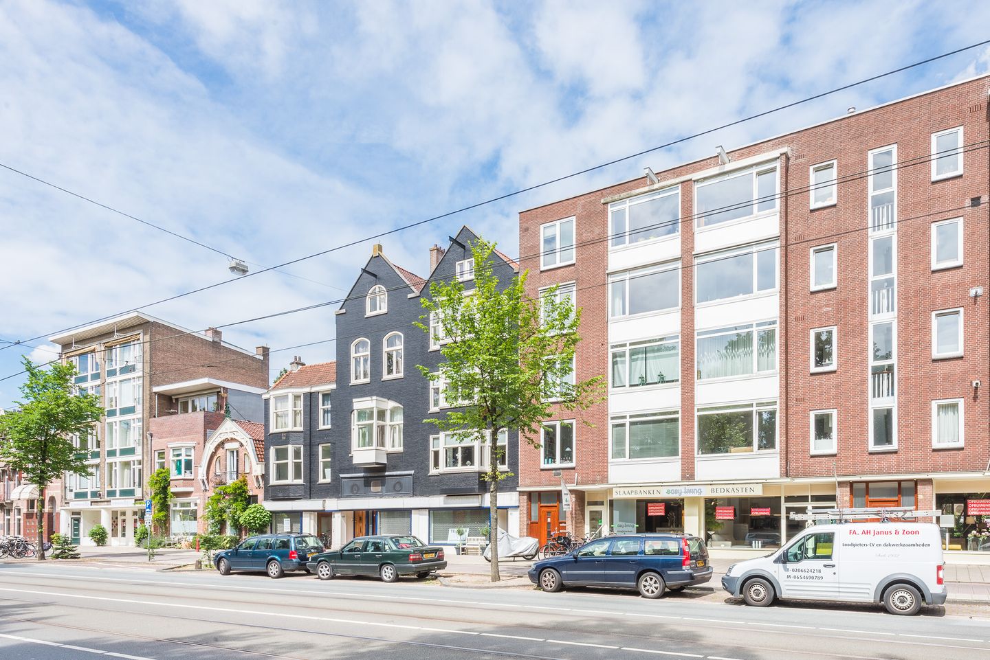 Foto 1 van Middenweg 109-3