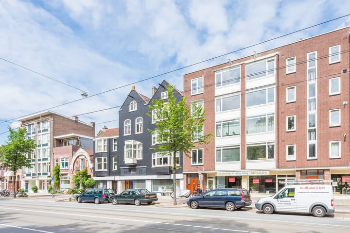 Foto 1 van Middenweg 109-3