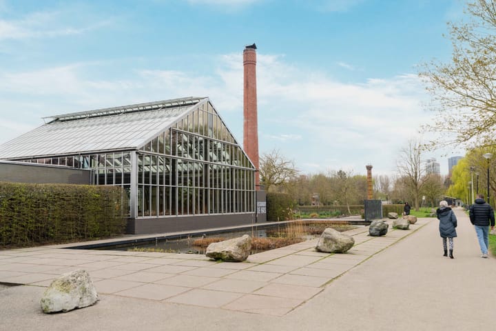 Foto 21 van Middenweg 109-3