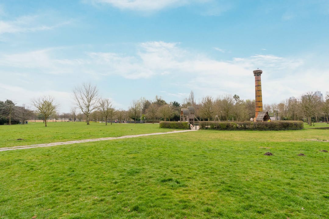 Foto 22 van Middenweg 109-3