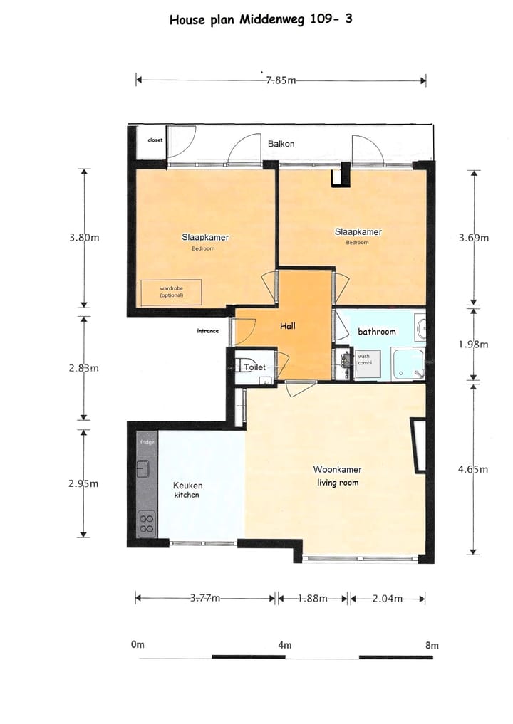 Foto 29 van Middenweg 109-3