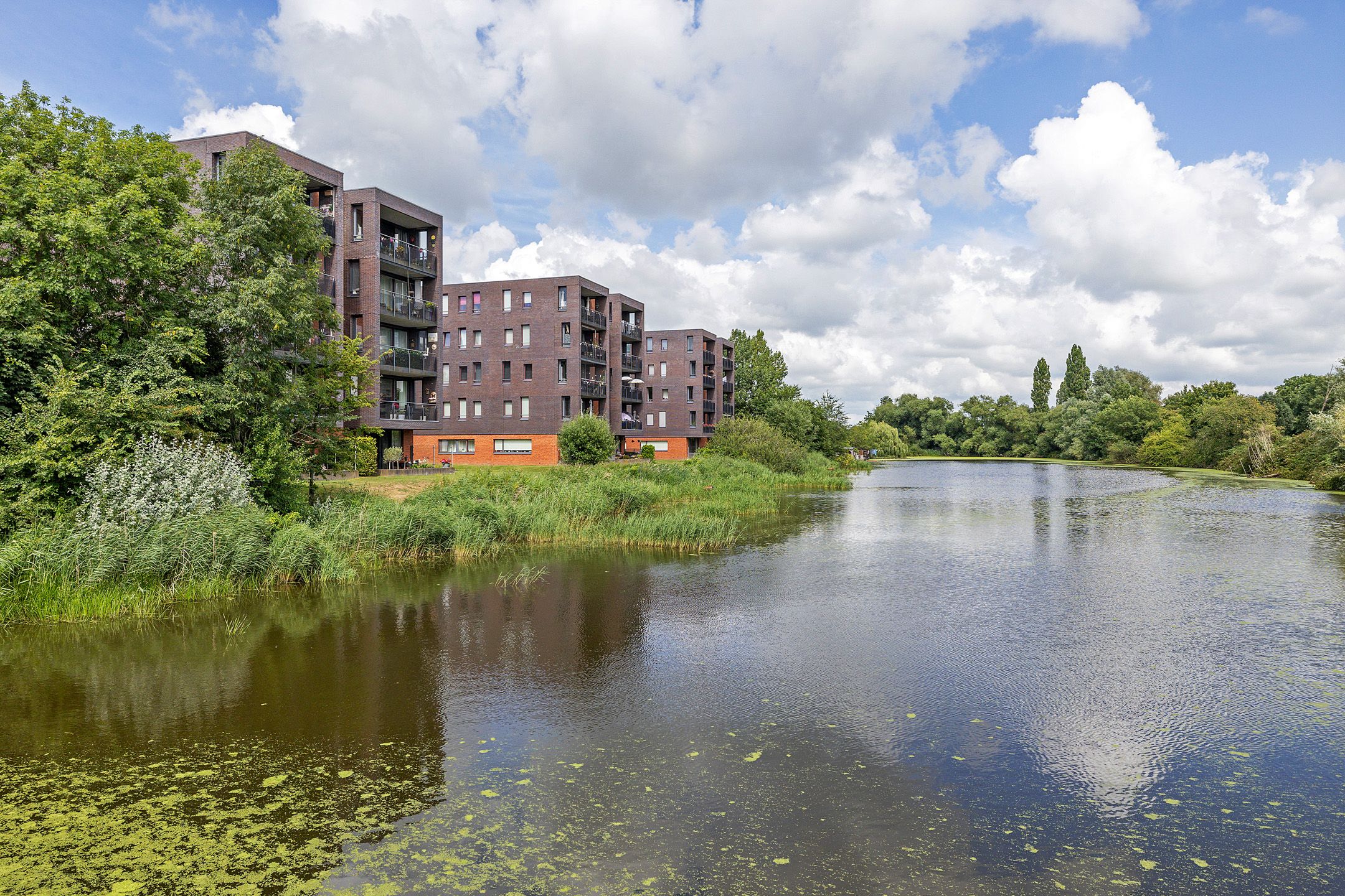 De Wiekslag 3-, 3, 403, Sneek, 8601ZS, Friesland, Nederland 3 