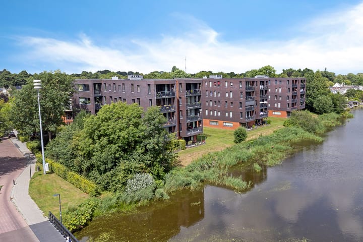 Foto 2 van De Wiekslag 3-403