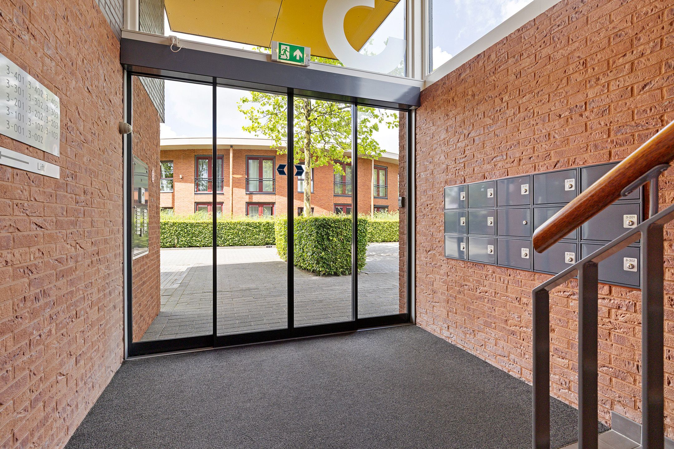 Foto 3 van De Wiekslag 3-403