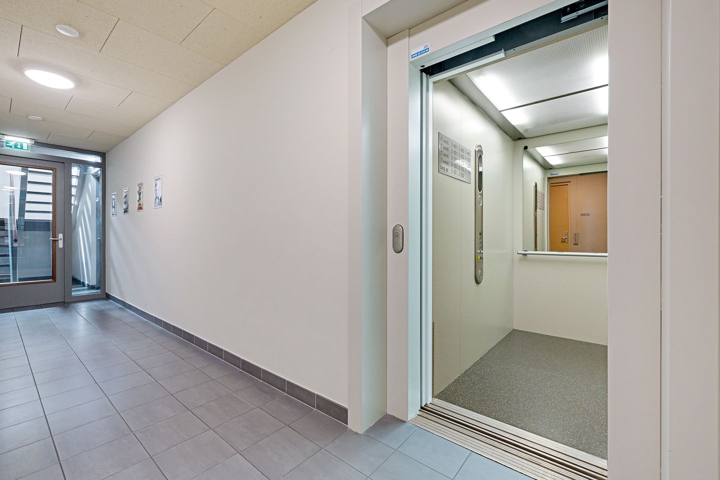 Foto 5 van De Wiekslag 3-403