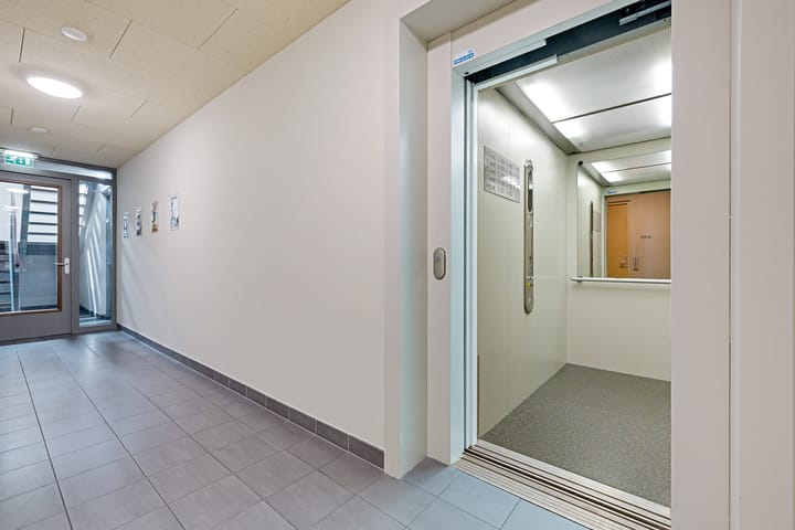 Foto 5 van De Wiekslag 3-403