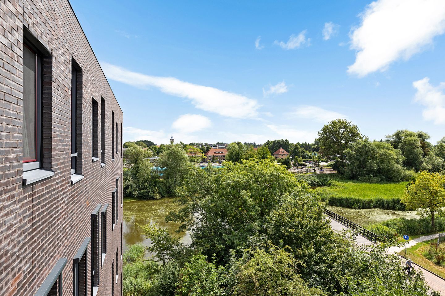 Foto 14 van De Wiekslag 3-403