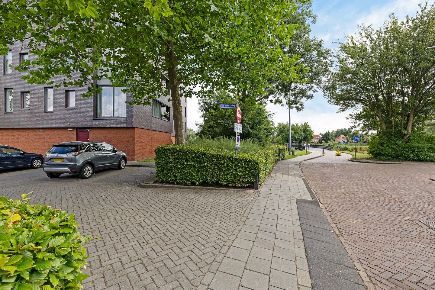 Foto 29 van De Wiekslag 3-403