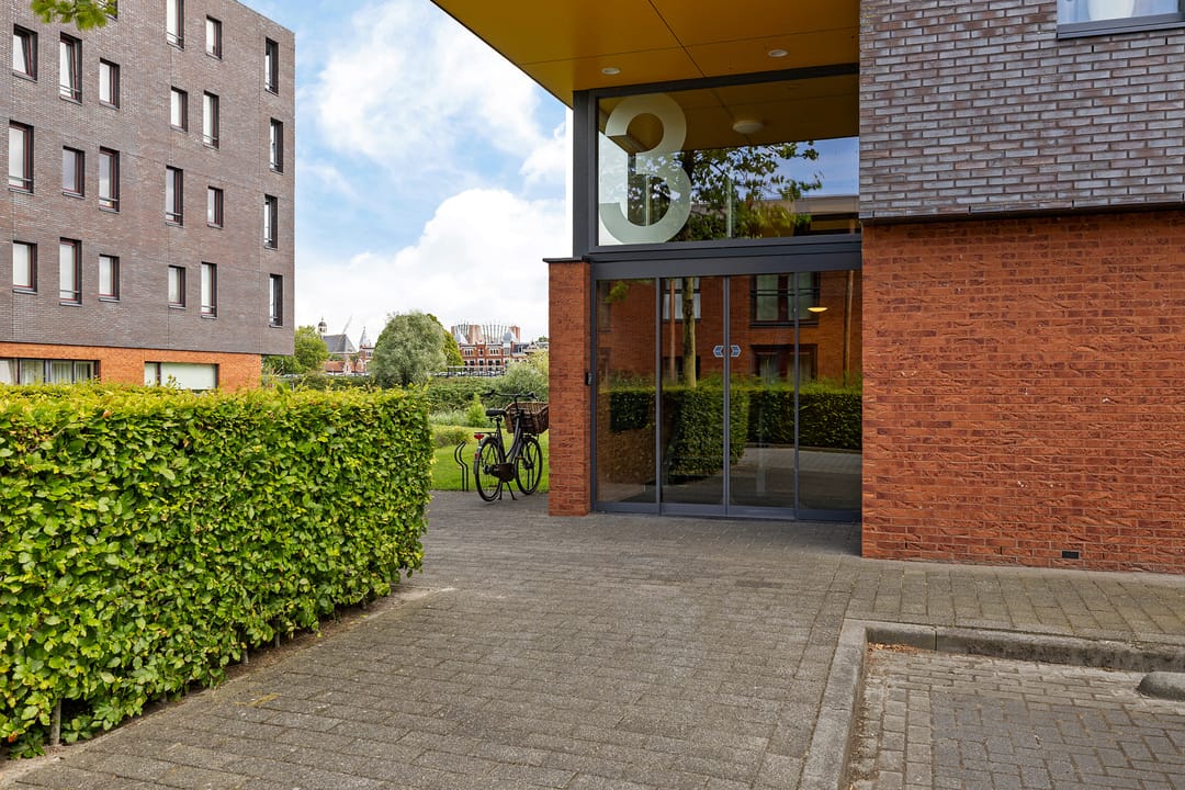 Foto 31 van De Wiekslag 3-403