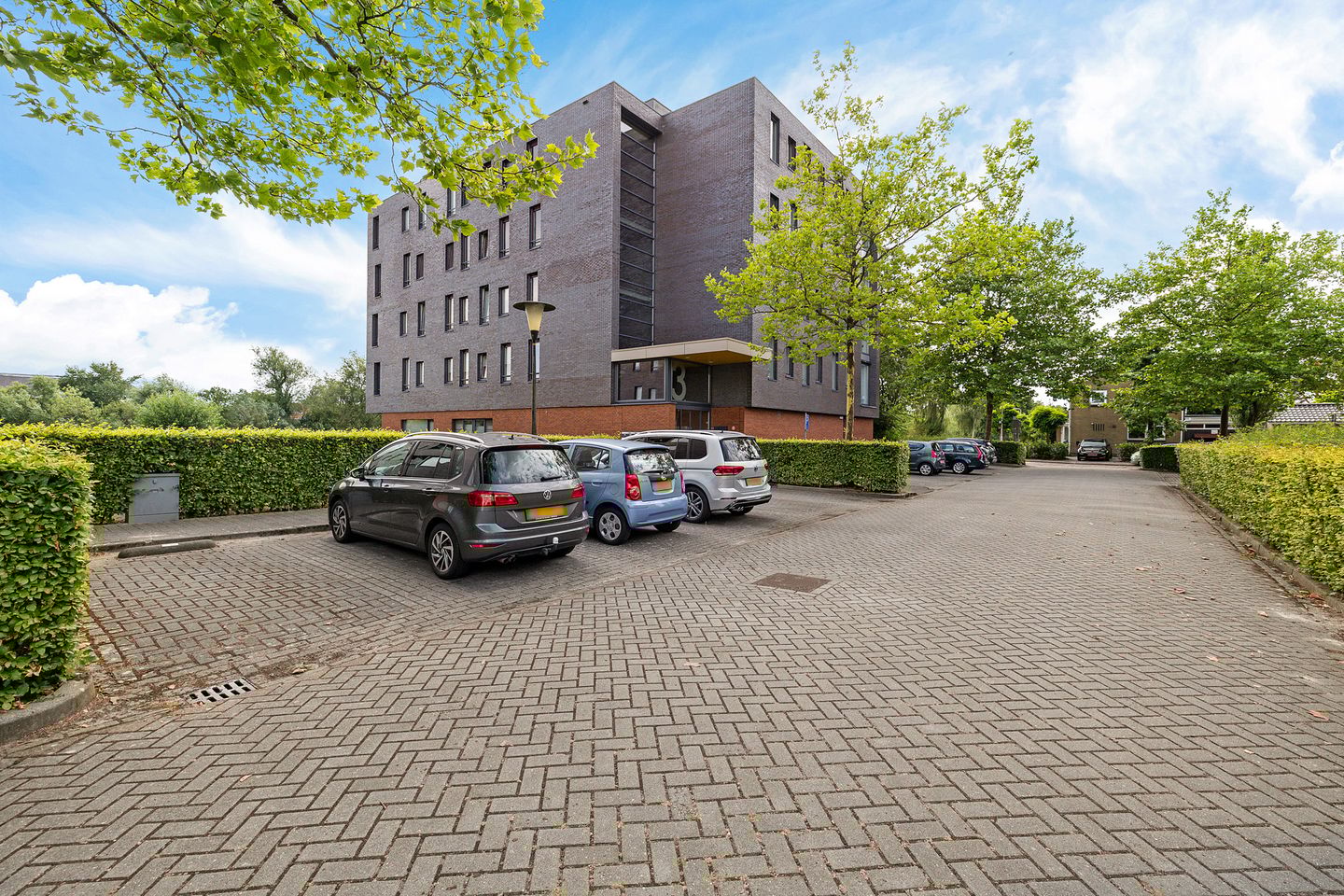 Foto 34 van De Wiekslag 3-403