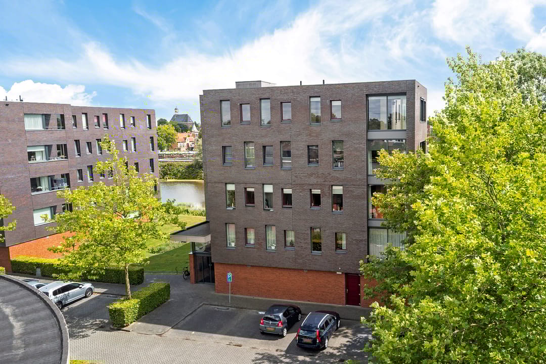 Foto 43 van De Wiekslag 3-403