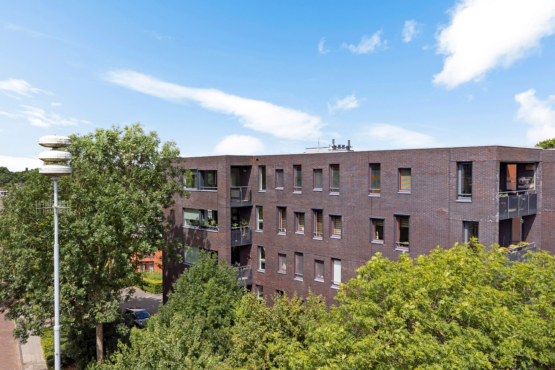 Foto 45 van De Wiekslag 3-403