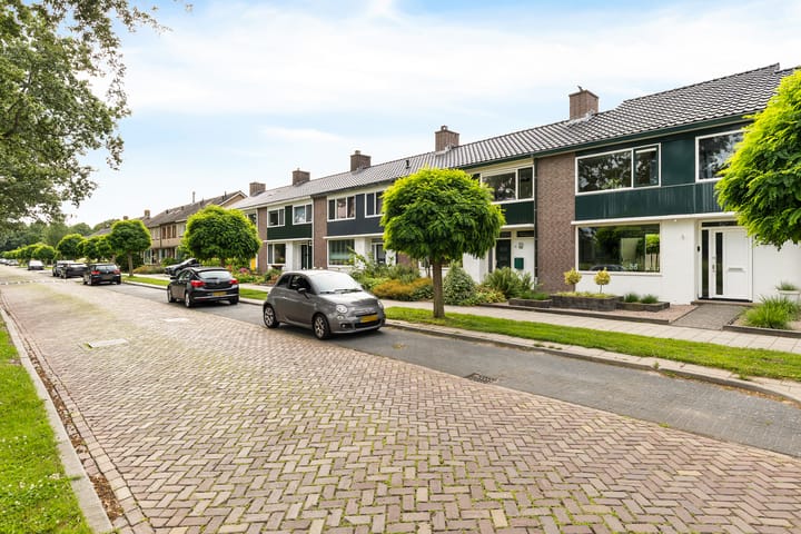 Foto 5 van Hendric Stevinlaan 22