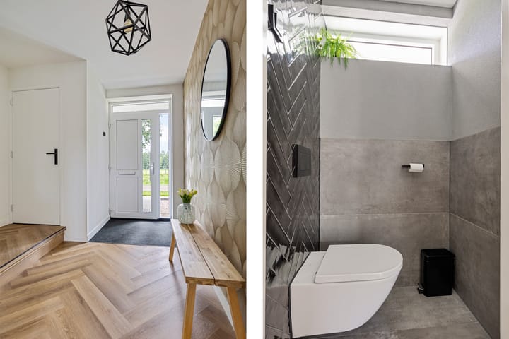 Foto 7 van Hendric Stevinlaan 22