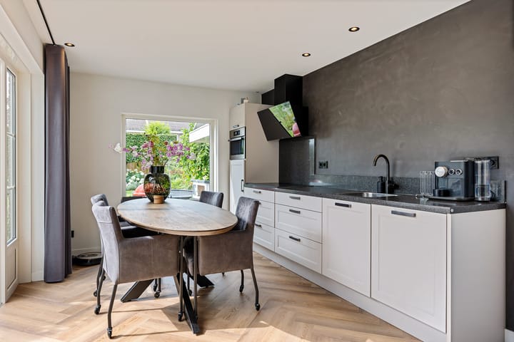 Foto 8 van Hendric Stevinlaan 22