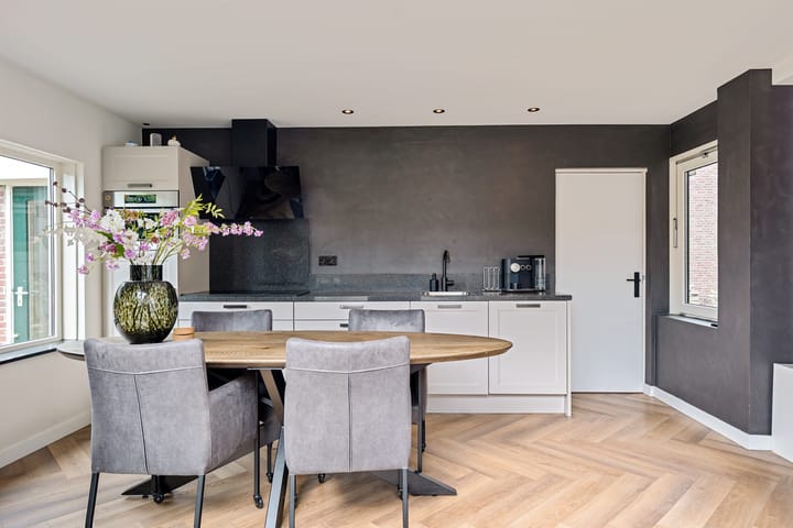 Foto 9 van Hendric Stevinlaan 22