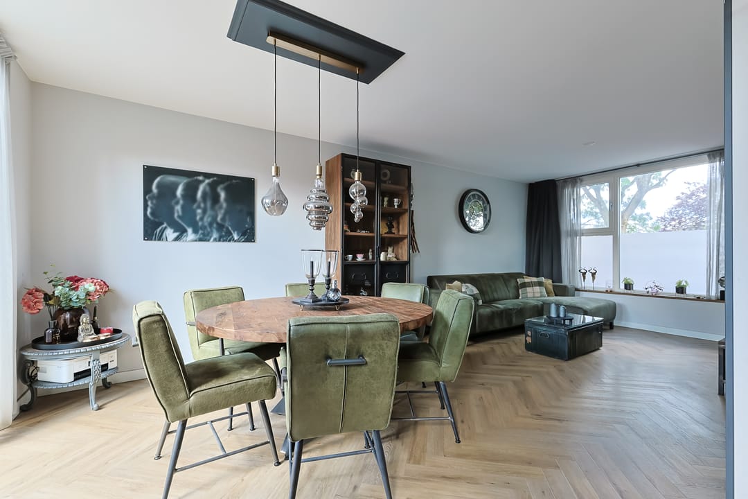 Foto 2 van Hubrechtplein 3