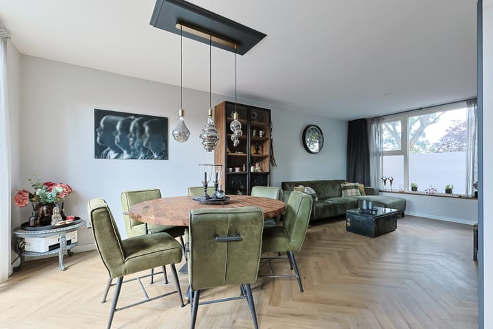 Foto 2 van Hubrechtplein 3