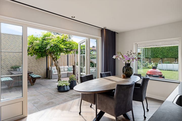 Foto 10 van Hendric Stevinlaan 22