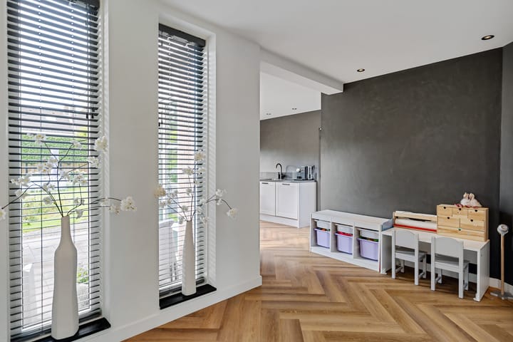 Foto 12 van Hendric Stevinlaan 22